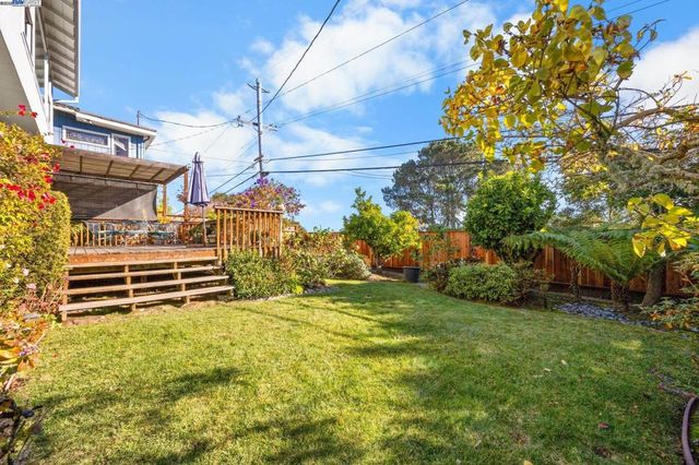 2461 2461 Trenton Dr, San Bruno, CA 94066