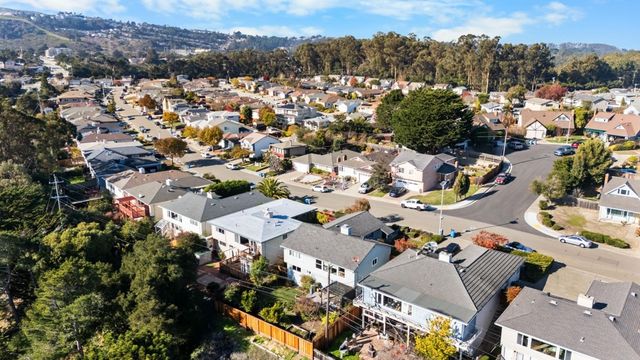 2461 2461 Trenton Dr, San Bruno, CA 94066