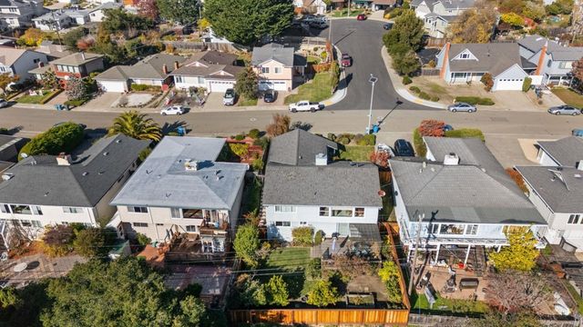 2461 2461 Trenton Dr, San Bruno, CA 94066