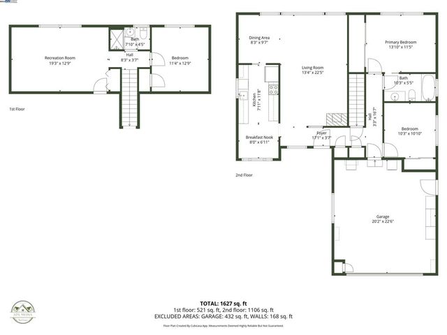 2461 2461 Trenton Dr, San Bruno, CA 94066