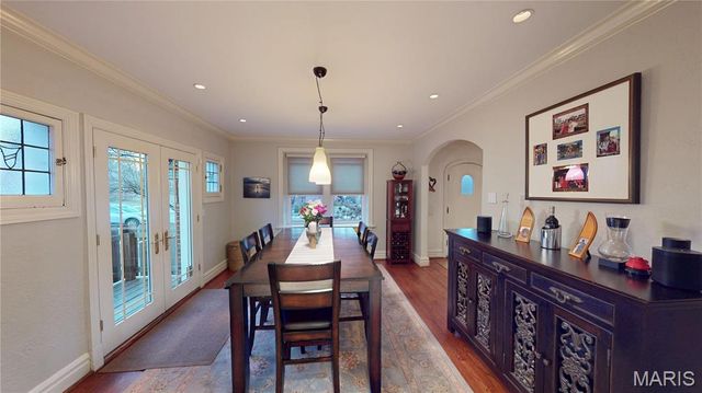 421 West Point Court, University City, MO 63130