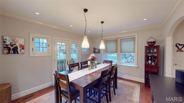 421 West Point Court, University City, MO 63130