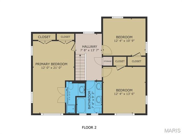 421 West Point Court, University City, MO 63130