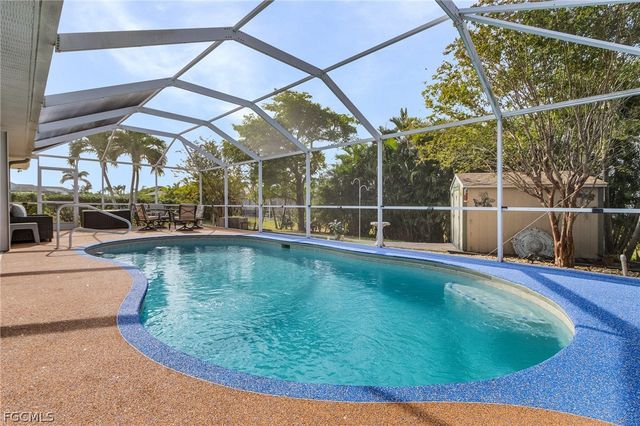 4002 Oasis BLVD, Cape Coral, FL 33914