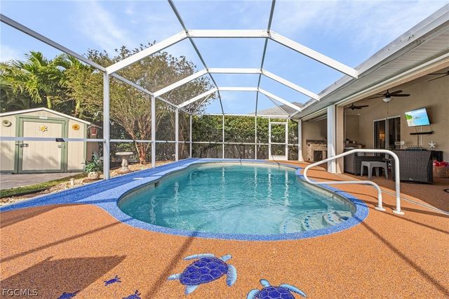 4002 Oasis BLVD, Cape Coral, FL 33914