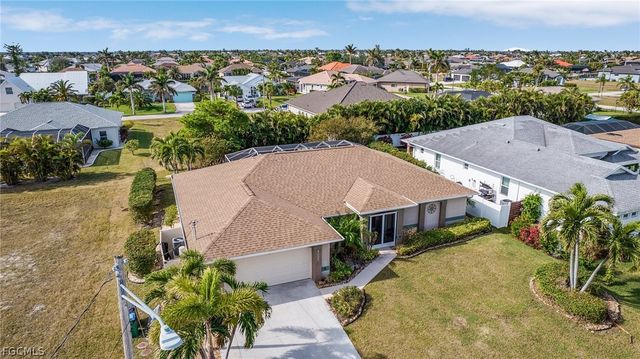 4002 Oasis BLVD, Cape Coral, FL 33914