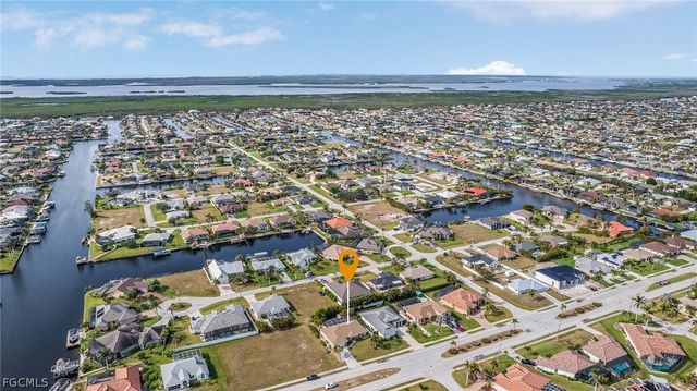 4002 Oasis BLVD, Cape Coral, FL 33914