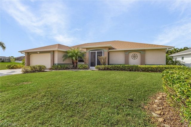 4002 Oasis BLVD, Cape Coral, FL 33914