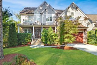 2650 Ashford NE Road, Brookhaven, GA 30319