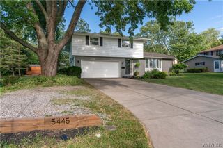 5445 Sterling Road, Hamburg, NY 14075