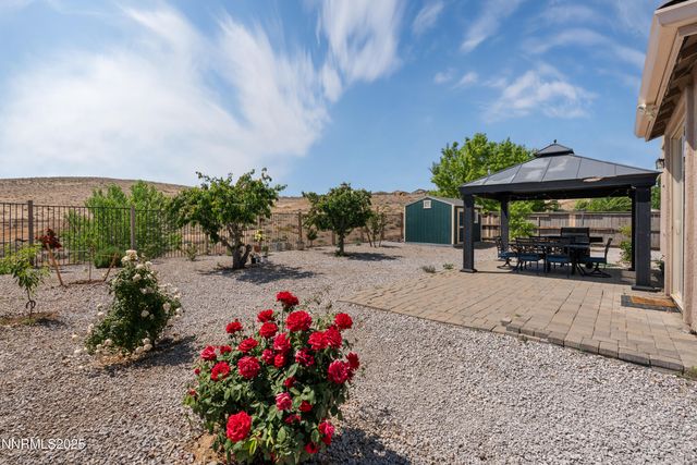 7935 Opal Station Drive, Reno, NV 89506