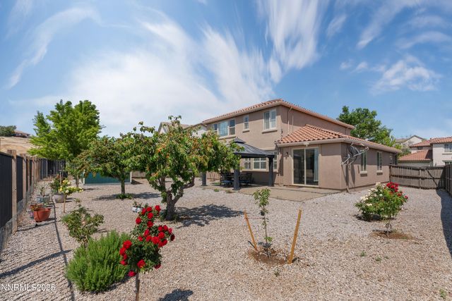 7935 Opal Station Drive, Reno, NV 89506