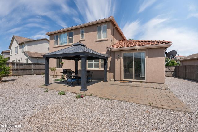 7935 Opal Station Drive, Reno, NV 89506