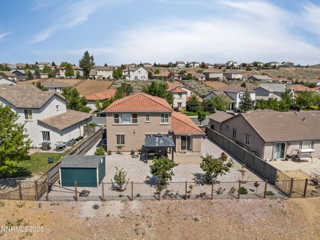 7935 Opal Station Drive, Reno, NV 89506