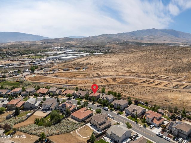 7935 Opal Station Drive, Reno, NV 89506