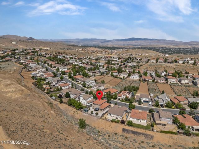 7935 Opal Station Drive, Reno, NV 89506