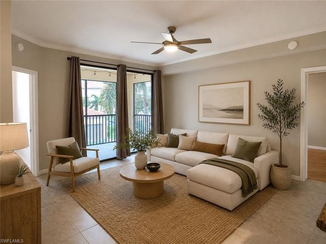12965 Positano CIR 201, Naples, FL 34105