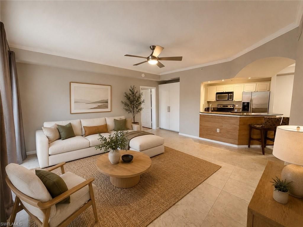 12965 Positano CIR 201, Naples, FL 34105