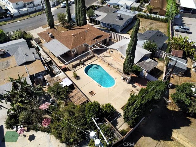 8320 Bardwell Ave., Panorama City, CA 91402
