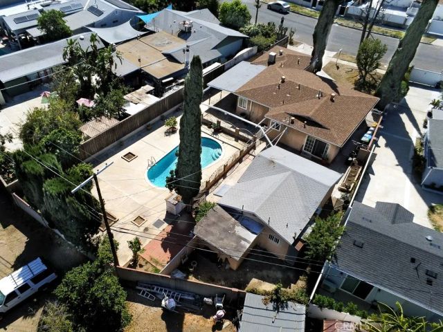 8320 Bardwell Ave., Panorama City, CA 91402