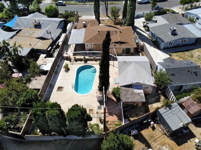 8320 Bardwell Ave., Panorama City, CA 91402