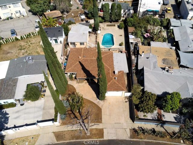 8320 Bardwell Ave., Panorama City, CA 91402