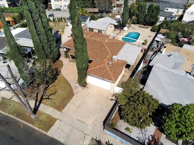 8320 Bardwell Ave., Panorama City, CA 91402