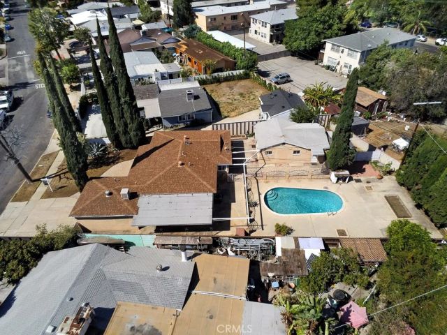 8320 Bardwell Ave., Panorama City, CA 91402