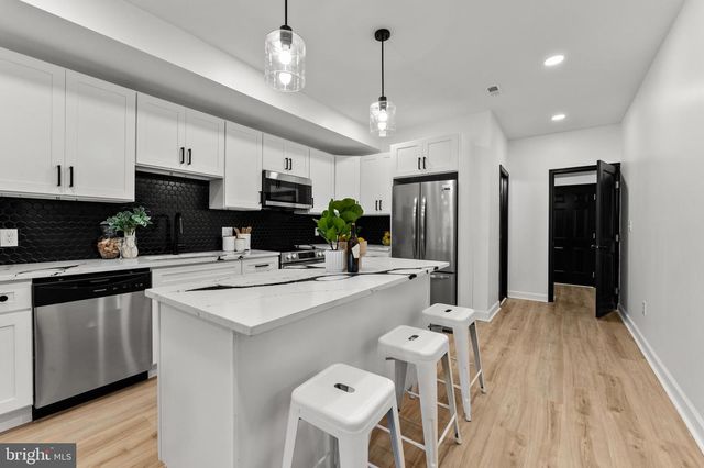 1623 RUTLAND AVE, Baltimore, MD 21213