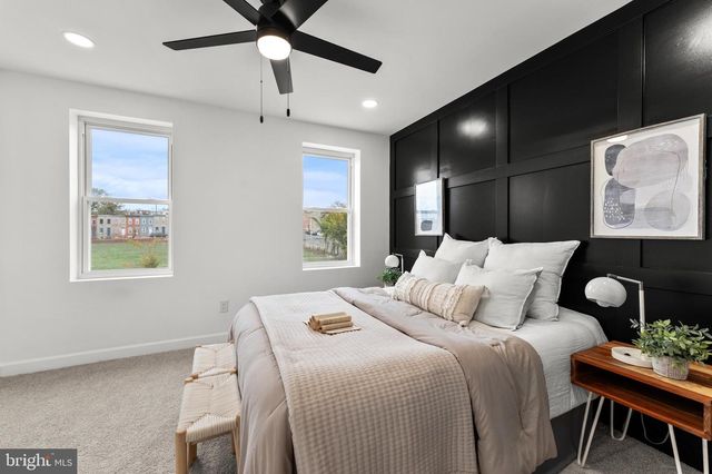 1623 RUTLAND AVE, Baltimore, MD 21213