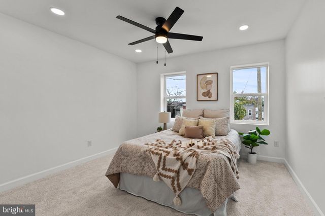 1623 RUTLAND AVE, Baltimore, MD 21213