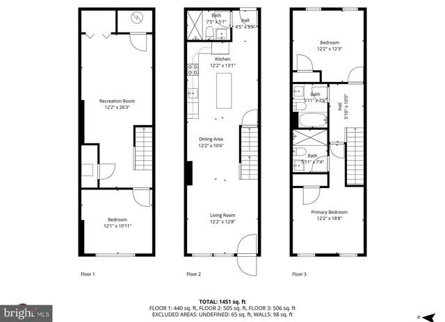 1623 RUTLAND AVE, Baltimore, MD 21213