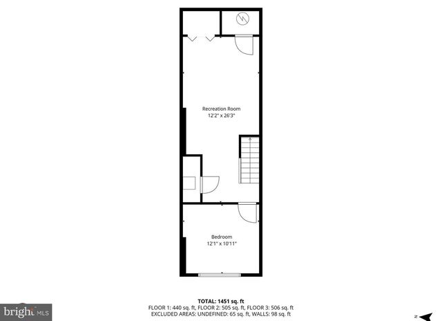 1623 RUTLAND AVE, Baltimore, MD 21213