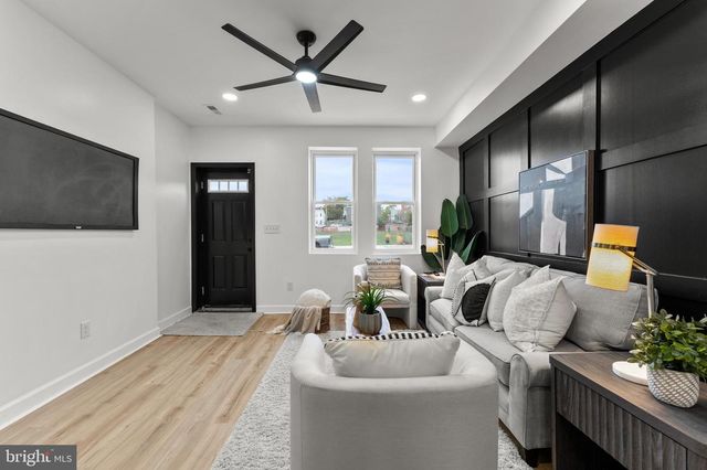 1623 RUTLAND AVE, Baltimore, MD 21213