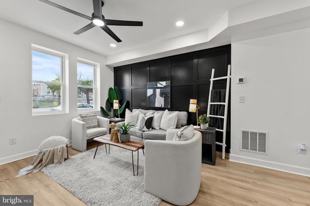 1623 RUTLAND AVE, Baltimore, MD 21213