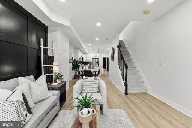 1623 RUTLAND AVE, Baltimore, MD 21213