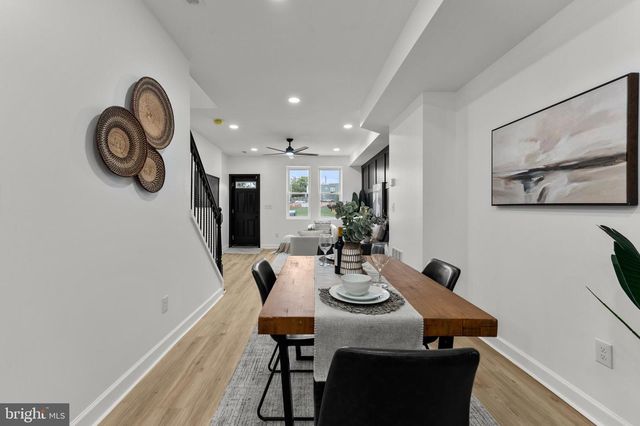 1623 RUTLAND AVE, Baltimore, MD 21213