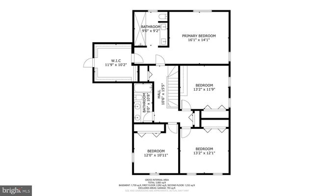 1334 BEACONFIELD LN, Lancaster, PA 17601