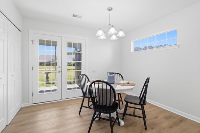 4818 Habersham Lane, Summerville, SC 29485