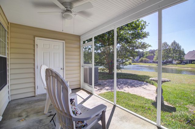 4818 Habersham Lane, Summerville, SC 29485