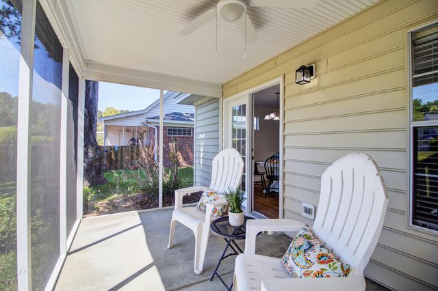 4818 Habersham Lane, Summerville, SC 29485
