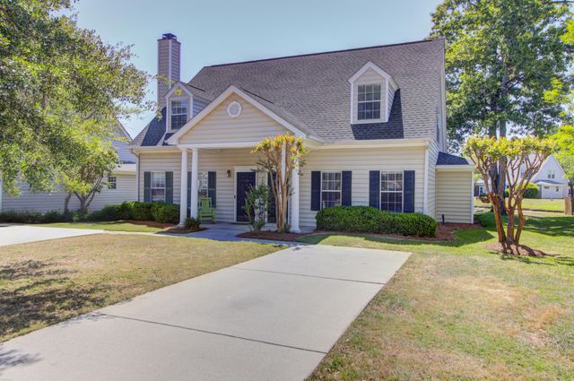 4818 Habersham Lane, Summerville, SC 29485