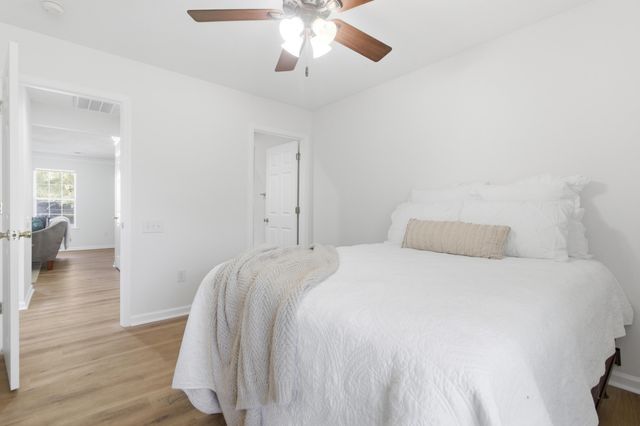 4818 Habersham Lane, Summerville, SC 29485