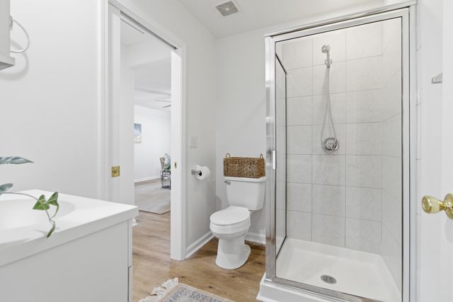 4818 Habersham Lane, Summerville, SC 29485
