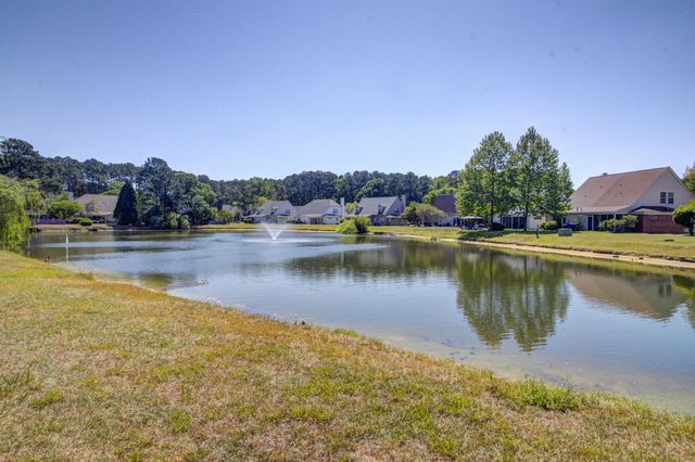 4818 Habersham Lane, Summerville, SC 29485