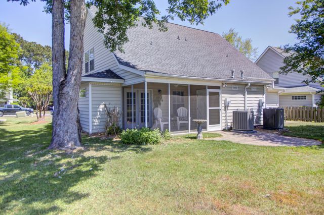 4818 Habersham Lane, Summerville, SC 29485