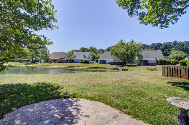 4818 Habersham Lane, Summerville, SC 29485