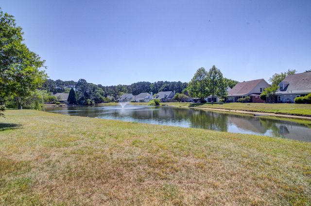 4818 Habersham Lane, Summerville, SC 29485
