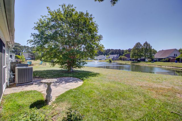 4818 Habersham Lane, Summerville, SC 29485