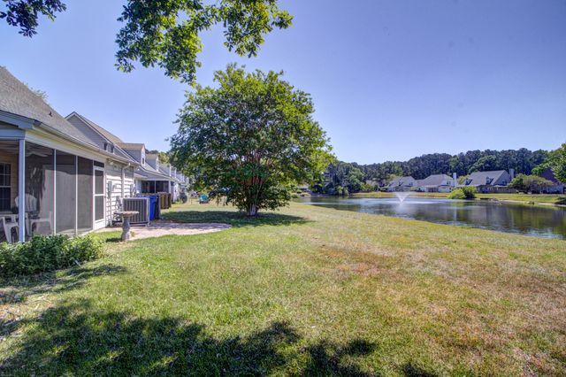 4818 Habersham Lane, Summerville, SC 29485